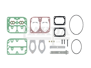 -VOLVO-REPAIR KIT (COMPRESSOR)